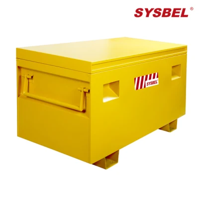 Mobile Safety Storage Box (WA940101)