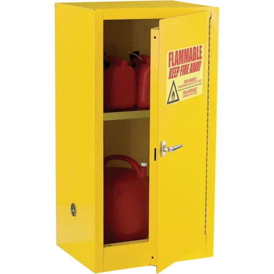 28 Gallon PP Safety&Acid Storage Cabinet