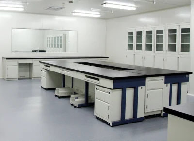 Factory Made Safety Cabinets, Laboratory Storage Cabinets