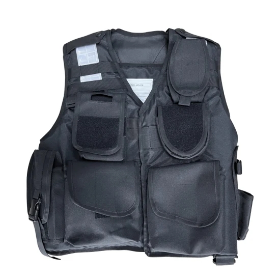 Special Tactical Vest Personal Protective Tactical Vest